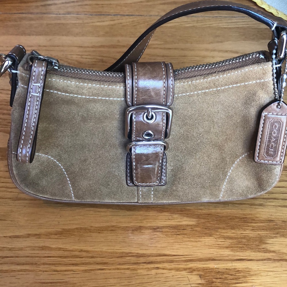 Coach Handbag